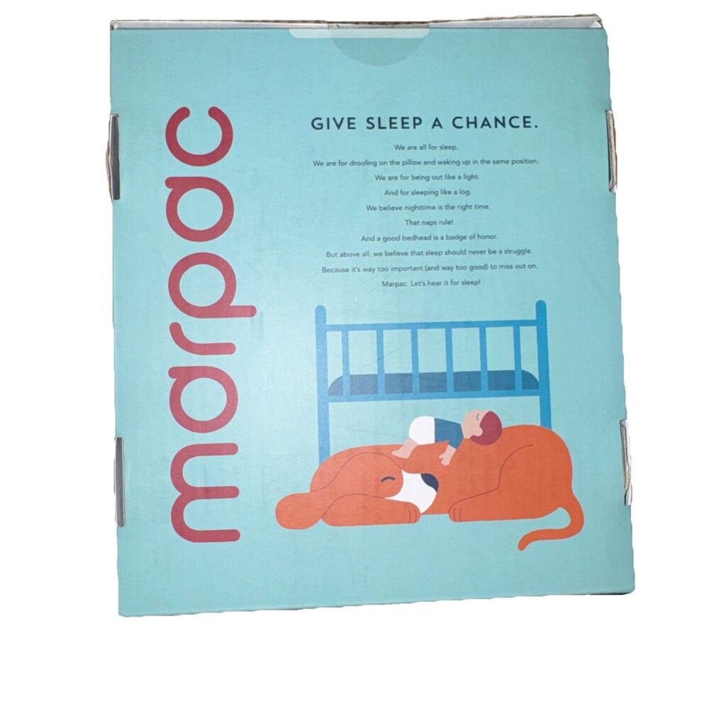 Yogasleep Whish Multi Sound Sleep Machine - 16 Sound Options New In Box - Picture 2 of 4